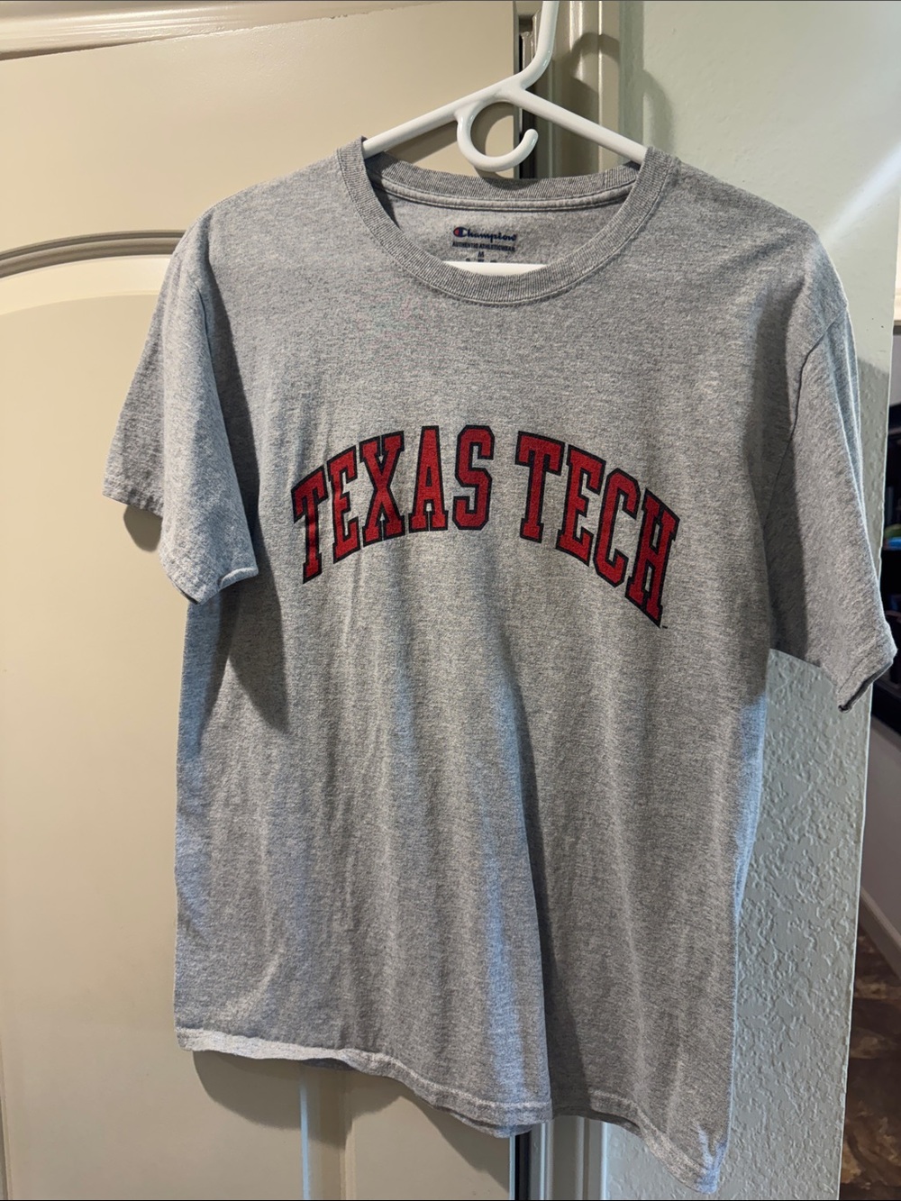 Texas Tech T-Shirt